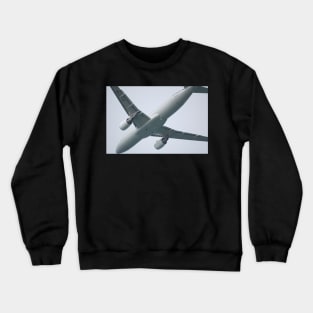 Airbus A320 Crewneck Sweatshirt